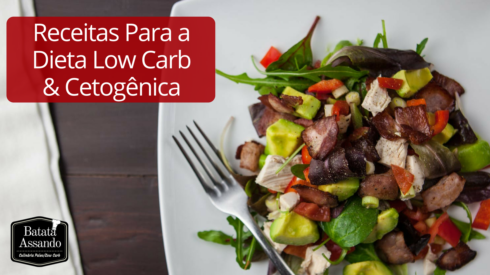 10 Receitas Para Variar O Cardápio Na Dieta Cetogênica Sem